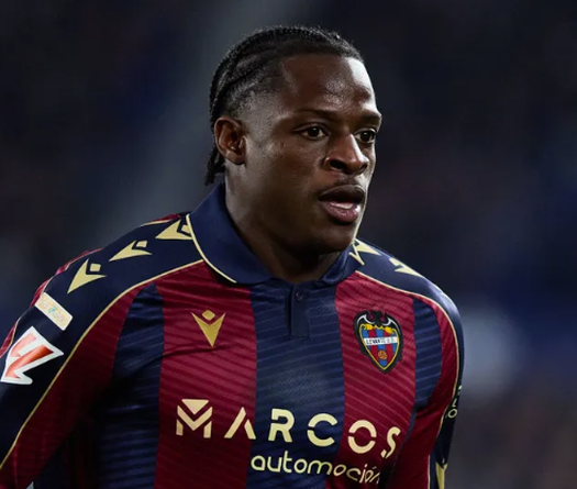 Nhận định, soi kèo Ciudad Cieza vs Levante: Chiến thắng dễ dàng