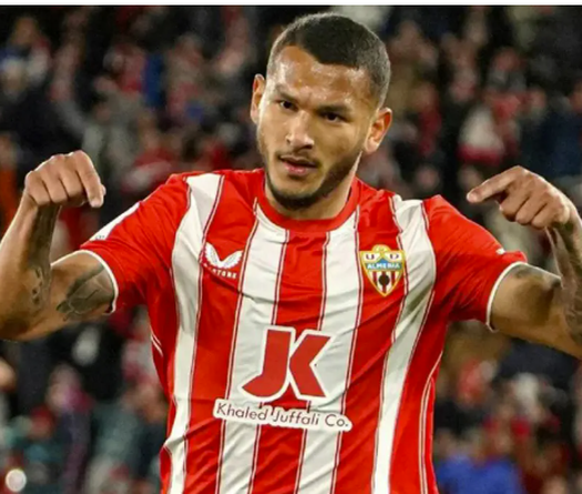 Nhận định, soi kèo Eldense vs Almeria: Đội khách chiếm ưu thế