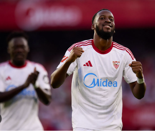 Nhận định, soi kèo Extremadura vs Sevilla: Chênh lệch đẳng cấp