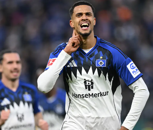 Nhận định, soi kèo Hamburg vs Holstein Kiel: Chủ nhà hướng tới tứ kết