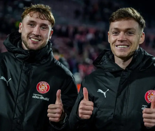 Nhận định, soi kèo Ourense vs Girona: Đội khách tránh vết xe đổ