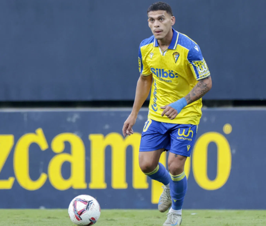 Nhận định, soi kèo Tenerife vs Granada: Cơ hội chia đều