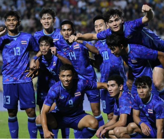 Nhận định, soi kèo U22 Đông Timor vs U22 Thái Lan: Khởi đầu thuận lợi