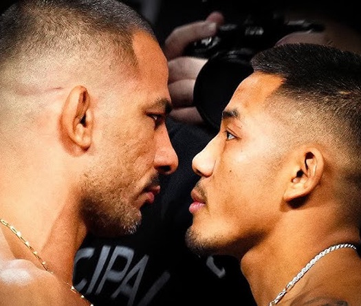 Alexandre Pantoja "nhận diện" Joshua Van trước UFC 323: “Cậu ta nguy hiểm vì có lý do để chiến đấu”