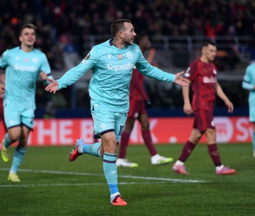 Dự đoán Bologna vs Parma, 0h00 ngày 5/12, Coppa Italia 2025/26