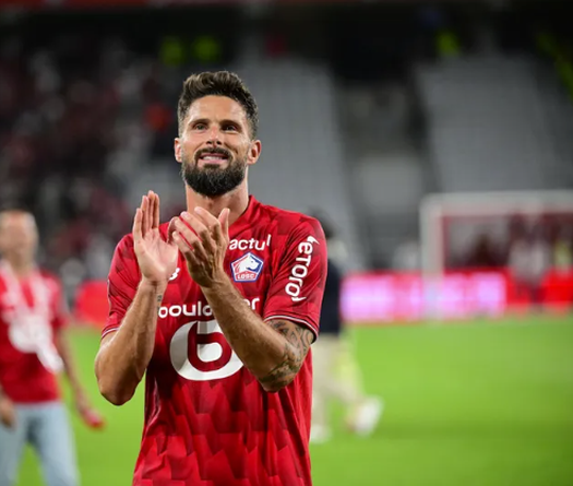 Nhận định, soi kèo Lille vs Marseille: Cuộc đấu nảy lửa