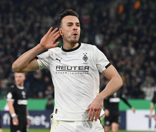 Nhận định, soi kèo Mainz vs Monchengladbach: Chủ nhà mất lợi thế