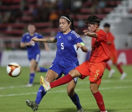 Nhận định, soi kèo Nữ Myanmar vs Nữ Philippines: Trận mở màn căng thẳng