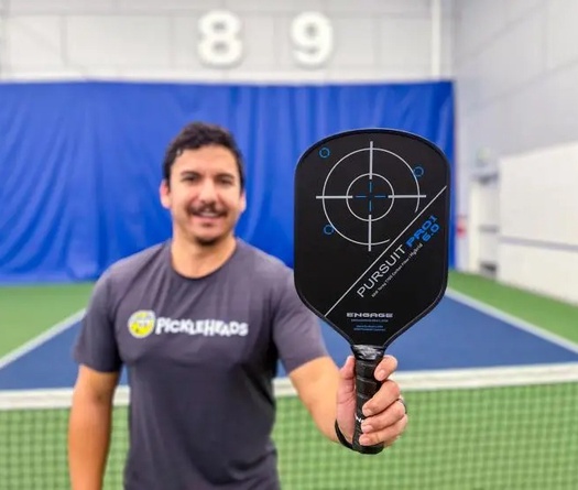 Vợt Pickleball lai (Hybrid paddle): Giải pháp tối ưu cho mọi phong cách chơi