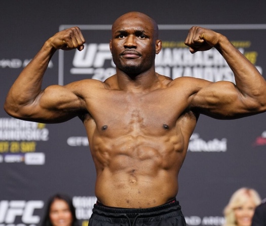 Kamaru Usman chỉ ra ứng viên tranh đai Welterweight, thẳng tay gạt Ian Garry