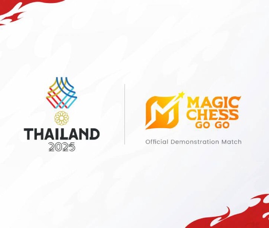 Magic Chess: Go Go tạo dấu mốc lịch sử tại SEA Games và ra mắt giải vô địch thế giới đầu tiên