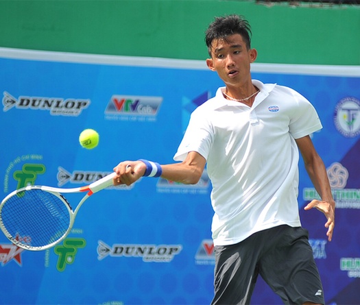 Nguyễn Văn Phương – Tay vợt pickleball duy nhất có mặt tại SEA Games 33