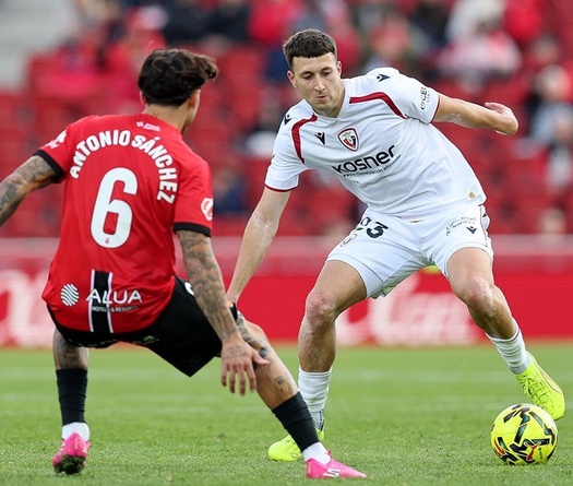 Dự đoán Real Oviedo vs Mallorca, 3h00 ngày 6/12, La Liga 2025/26