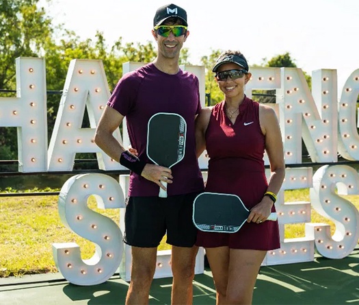 PPA Challenger Series nâng cấp bốn chặng đấu lên mức 250 điểm