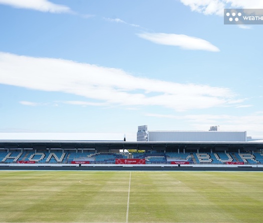 Khám phá Chonburi, sân đấu đội tuyển nữ Việt Nam ở SEA Games 33