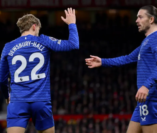 Nhận định, soi kèo Everton vs Nottingham: Đối đầu đội bóng cũ