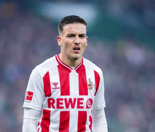 Nhận định, soi kèo Koln vs St Pauli: Lợi thế sân nhà