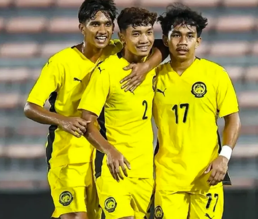 Nhận định, soi kèo U22 Malaysia vs U22 Lào: Chiến thắng mở màn cho mãnh Hổ