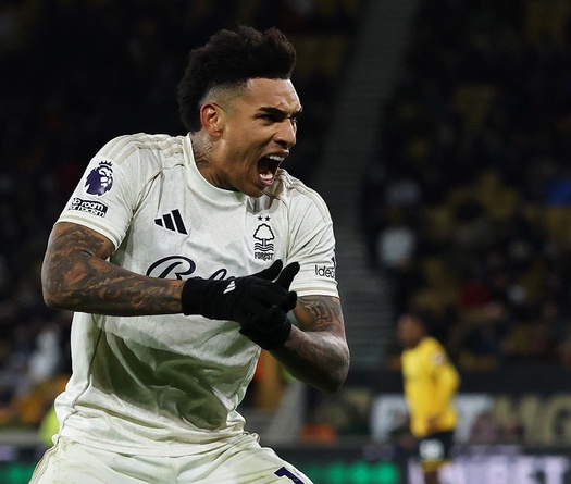 Dự đoán Everton vs Nottingham, 22h00 ngày 6/12, Ngoại hạng Anh 2025/26