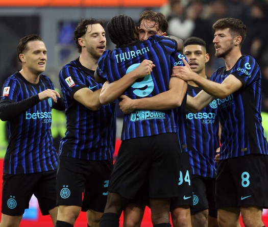 Dự đoán Inter Milan vs Como, 0h00 ngày 7/12, Serie A 2025/26
