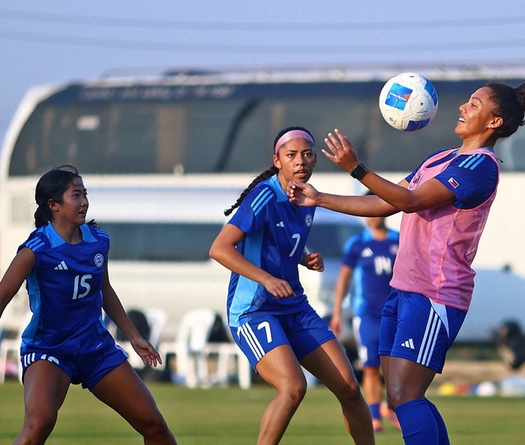 Link xem trực tiếp bóng đá nữ Myanmar vs nữ Philippines ngày 5/12