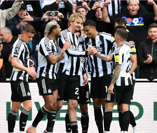 Dự đoán Newcastle vs Burnley, 22h00 ngày 6/12, Ngoại hạng Anh 2025/26