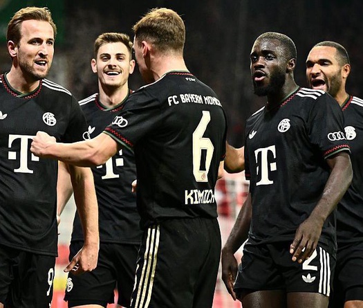 Dự đoán Stuttgart vs Bayern Munich, 21h30 ngày 6/12, La Liga 2025/26