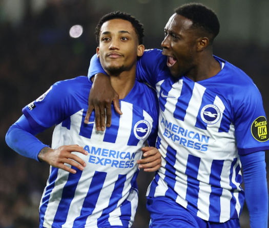 Nhận định, soi kèo Brighton vs West Ham: Điểm tựa Amex