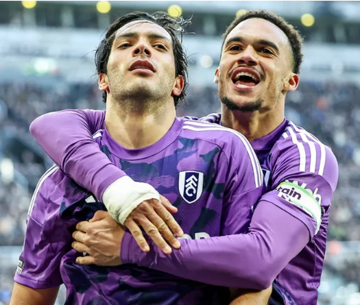 Nhận định, soi kèo Fulham vs Crystal Palace: Derby London căng thẳng