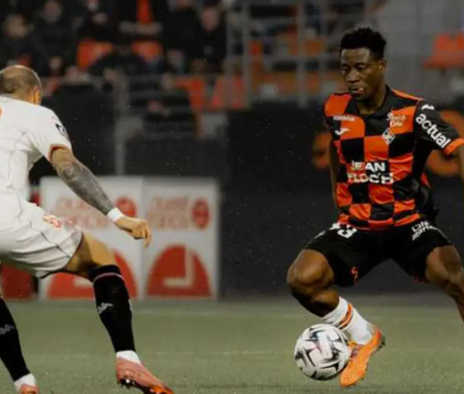 Nhận định, soi kèo Lorient vs Lyon: Khách lấn chủ