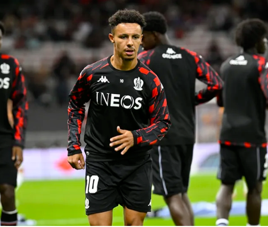 Nhận định, soi kèo Nice vs Angers: Đội khách khủng hoảng