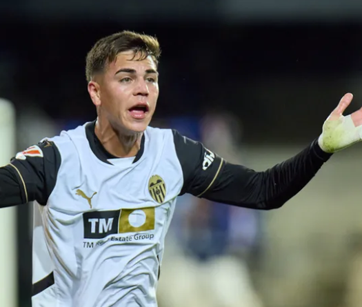 Nhận định, soi kèo Valencia vs Sevilla: Cuộc chiến cân bằng