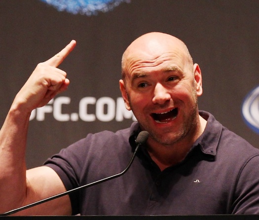 UFC thất bại với NFT, vẫn bán “đồ sưu tầm số” cùng dàn sao UFC 323