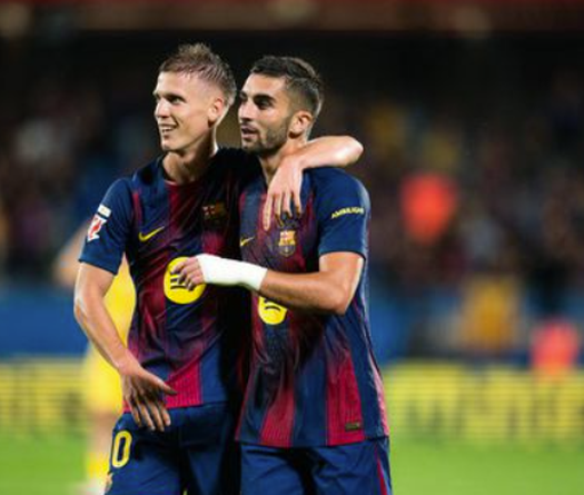 Nhận định, soi kèo Barcelona vs Frankfurt: Chiến thắng cách biệt