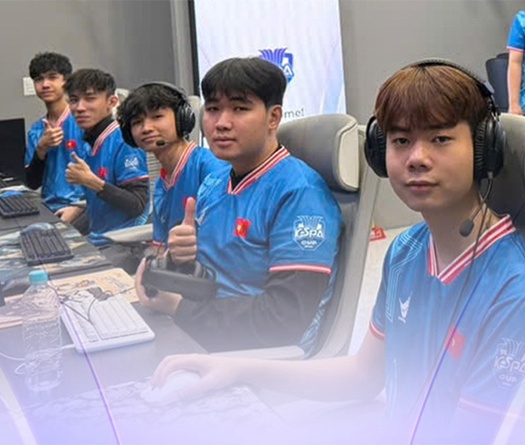 Kết quả KeSPA Cup 2025 ngày 2: LMHT Việt Nam dừng cuộc chơi, HLE nối dài mạch bất bại