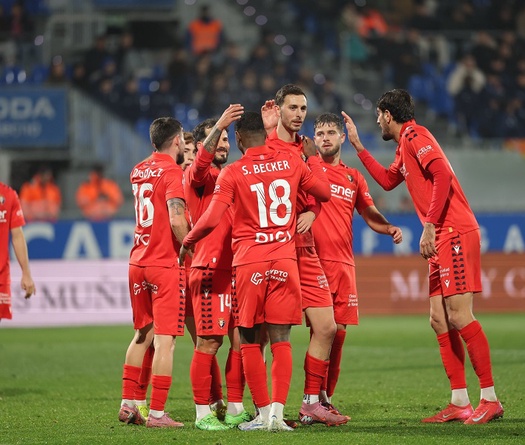 Dự đoán Osasuna vs Levante, 3h00 ngày 8/12, La Liga 2025/26