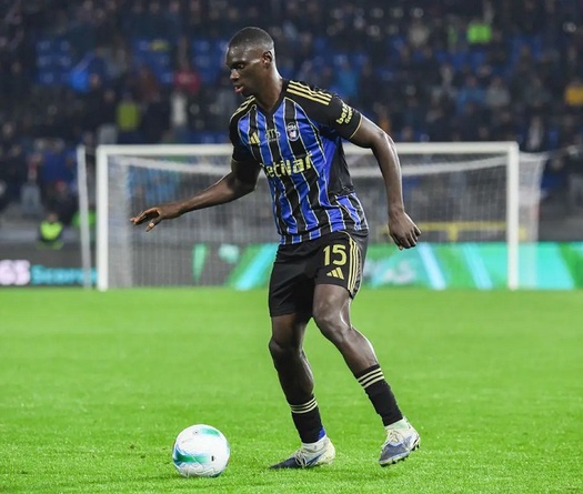 Dự đoán Pisa vs Parma, 21h00 ngày 8/12, Serie A 2025/26