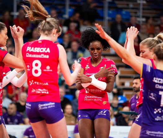 DevelopRes Rzeszów gieo sầu cho Pałac Bydgoszcz — minh chứng cho sức mạnh vượt trội