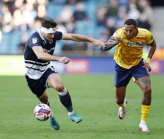 Nhận định, soi kèo Derby County vs Millwall: Khách lấn chủ  nhà