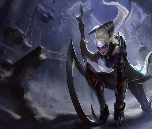 Chi tiết bản cập nhật DTCL 16.1 b TFT ngày 9/12