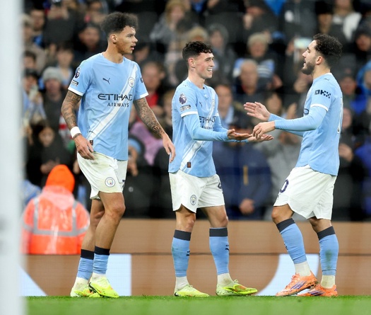 Dự đoán Real Madrid vs Man City, 3h00 ngày 11/12, Champions League 2025/26