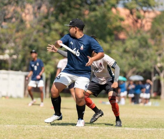 Những môn thể thao trình diễn tại SEA Games 33