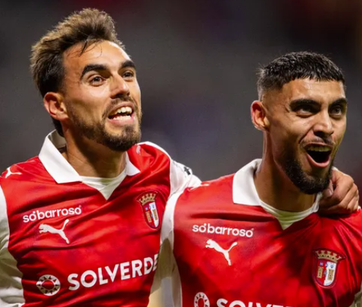 Nhận định, soi kèo Nice vs Braga: Cơ hội vàng cho đại diện Bồ Đào Nha