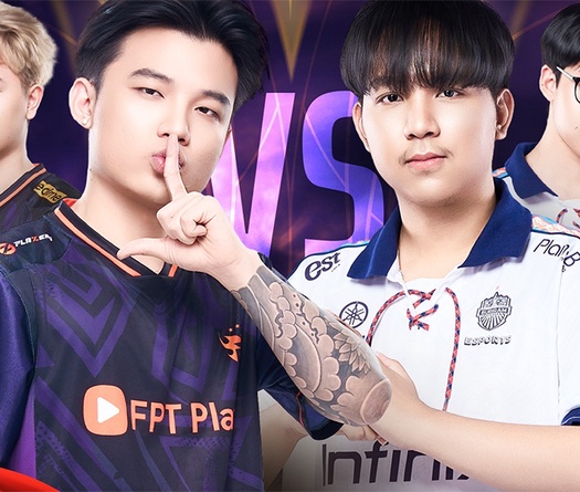 Liên Quân Thái Lan công bố đội hình tại SEA Games 33, cơ hội vàng cho Esports Việt Nam?