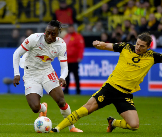 Nhận định, soi kèo Union Berlin vs Leipzig: Thử thách lớn tại thủ đô