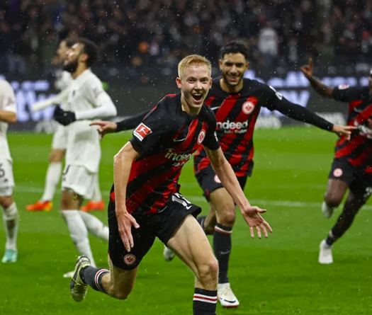 Nhận định, soi kèo Frankfurt vs Augsburg: Cơ hội lấy lại niềm tin