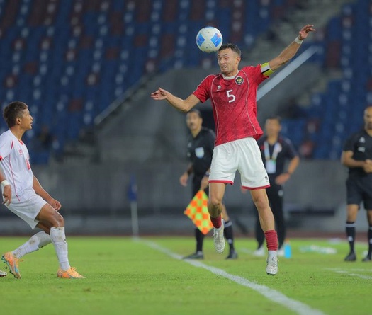 Đánh giá màn trình diễn của 3 cầu thủ nhập tịch thuộc tuyển U22 Indonesia