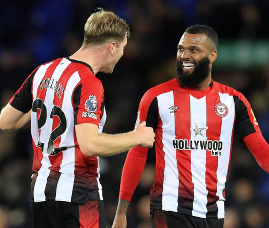 Nhận định, soi kèo Brentford vs Leeds: Cuộc chiến trụ hạng căng thẳng