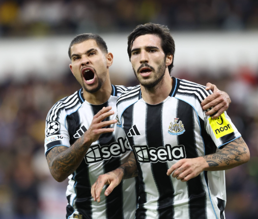 Nhận định, soi kèo Sunderland vs Newcastle: Điểm tựa sân nhà