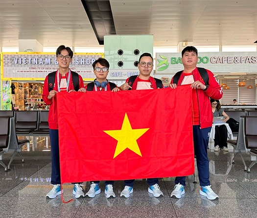 FC Online Việt Nam vào bán kết SEA Games 33 sau hành trình nghẹt thở